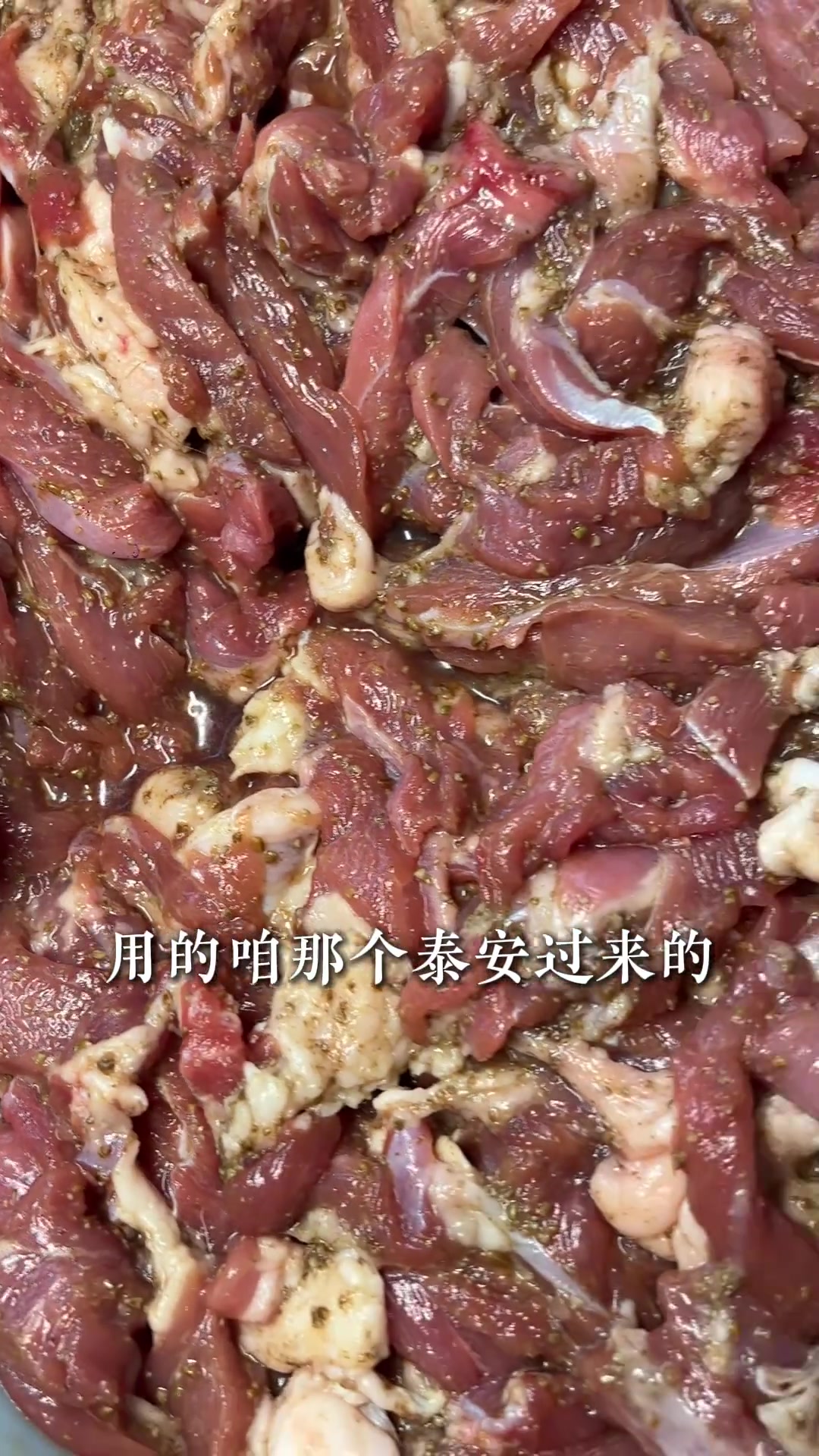 马乐实拍,清真烧烤,牛羊肉鲜香,济南地道美食