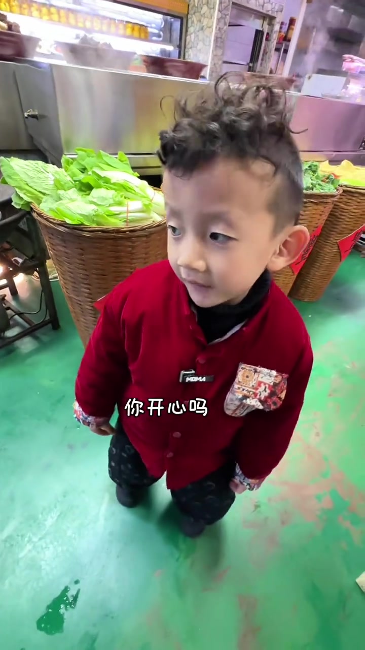 社牛宝宝来啦,皖北羊肉馆马姐的上海美食探店!
