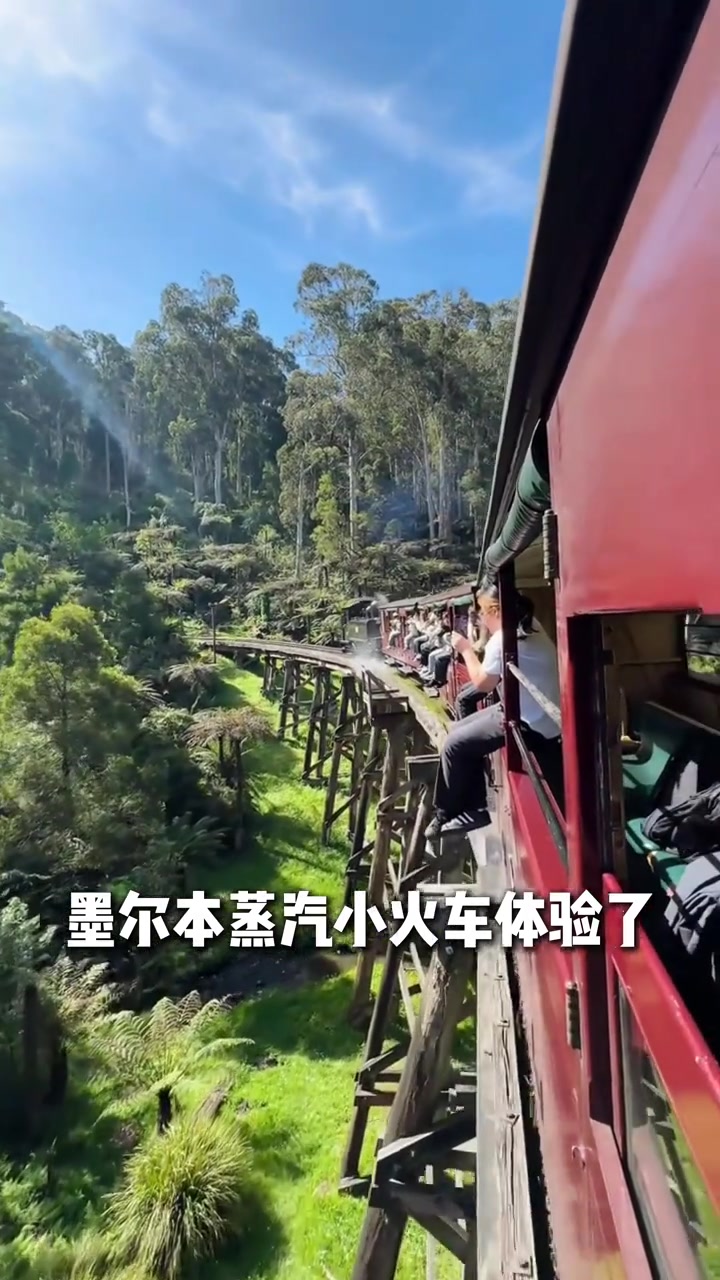 刚从澳洲旅行回来，分享真实感受给想去的人