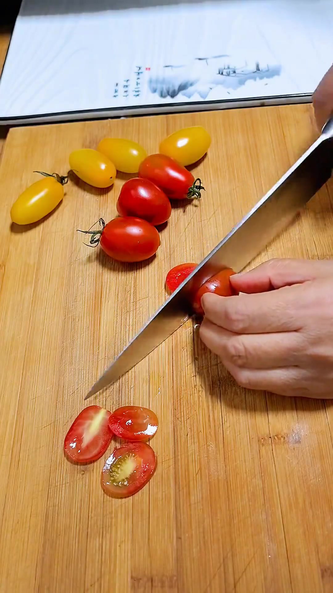 年夜饭水果拼盘,十种花样教你轻松做