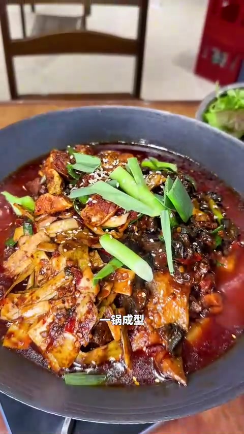 贵阳创意辣子鸡推荐-任记老贵阳辣子鸡