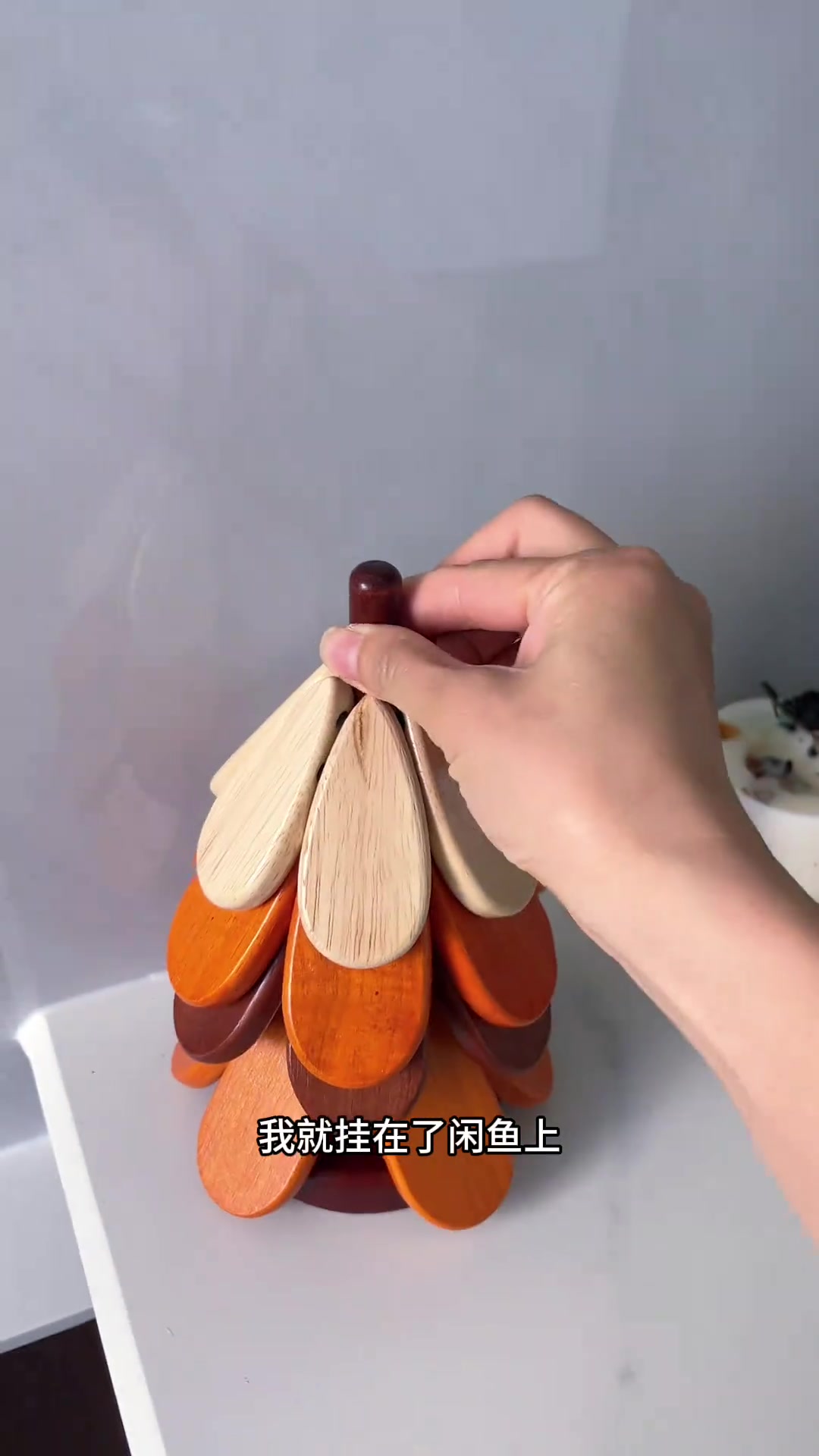 陕西一家四口在新家的第一顿家常饭,温馨又幸福!