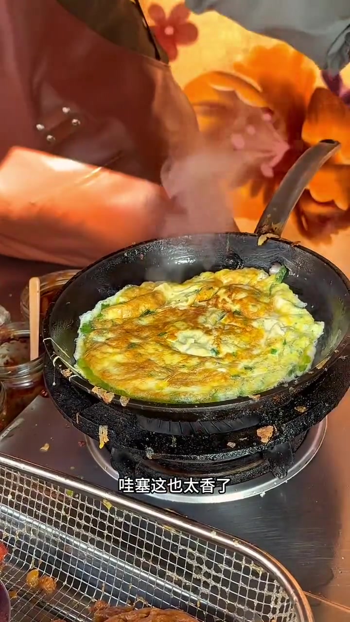 天津早点，地道同城美食的诱惑