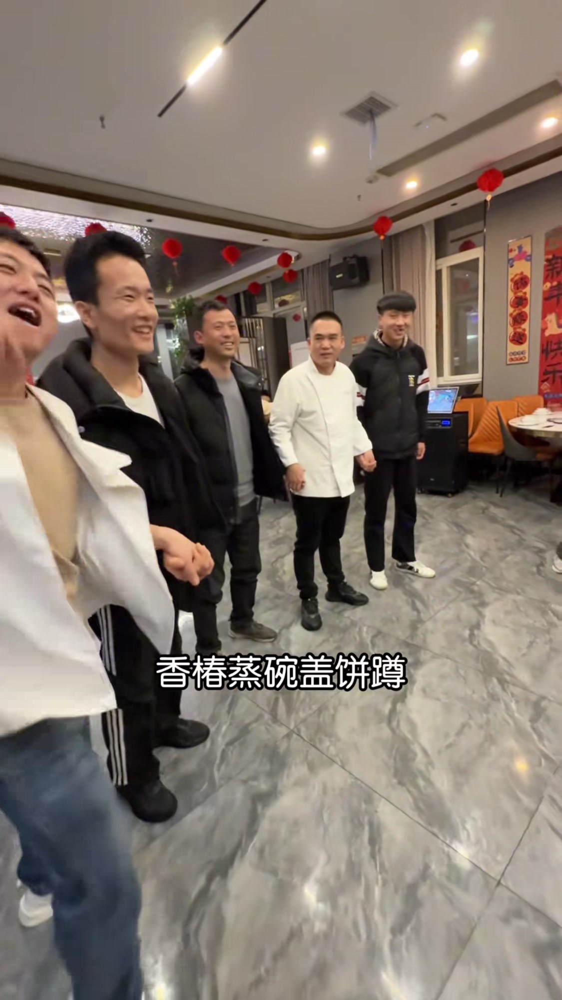 羡慕吗?西安美食,陕南菜,同城好店推荐