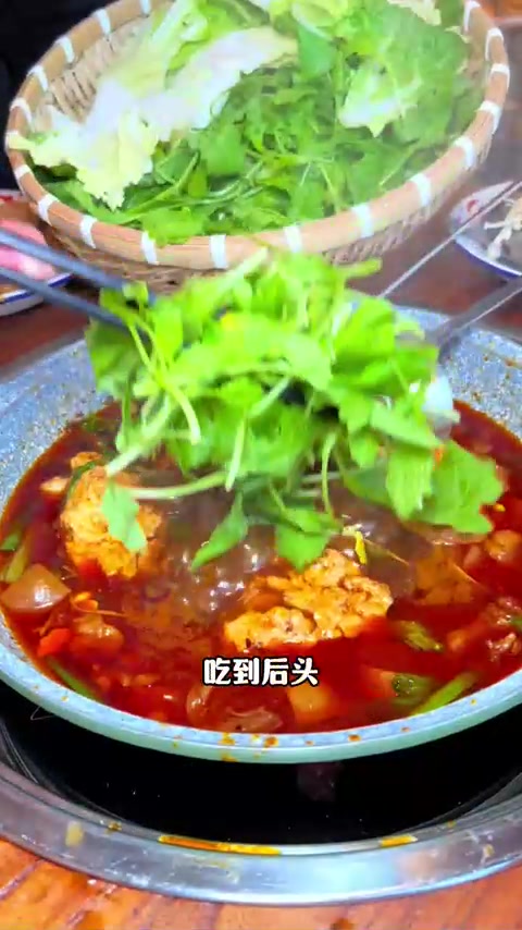 来贵州吃黄焖带皮牛肉了