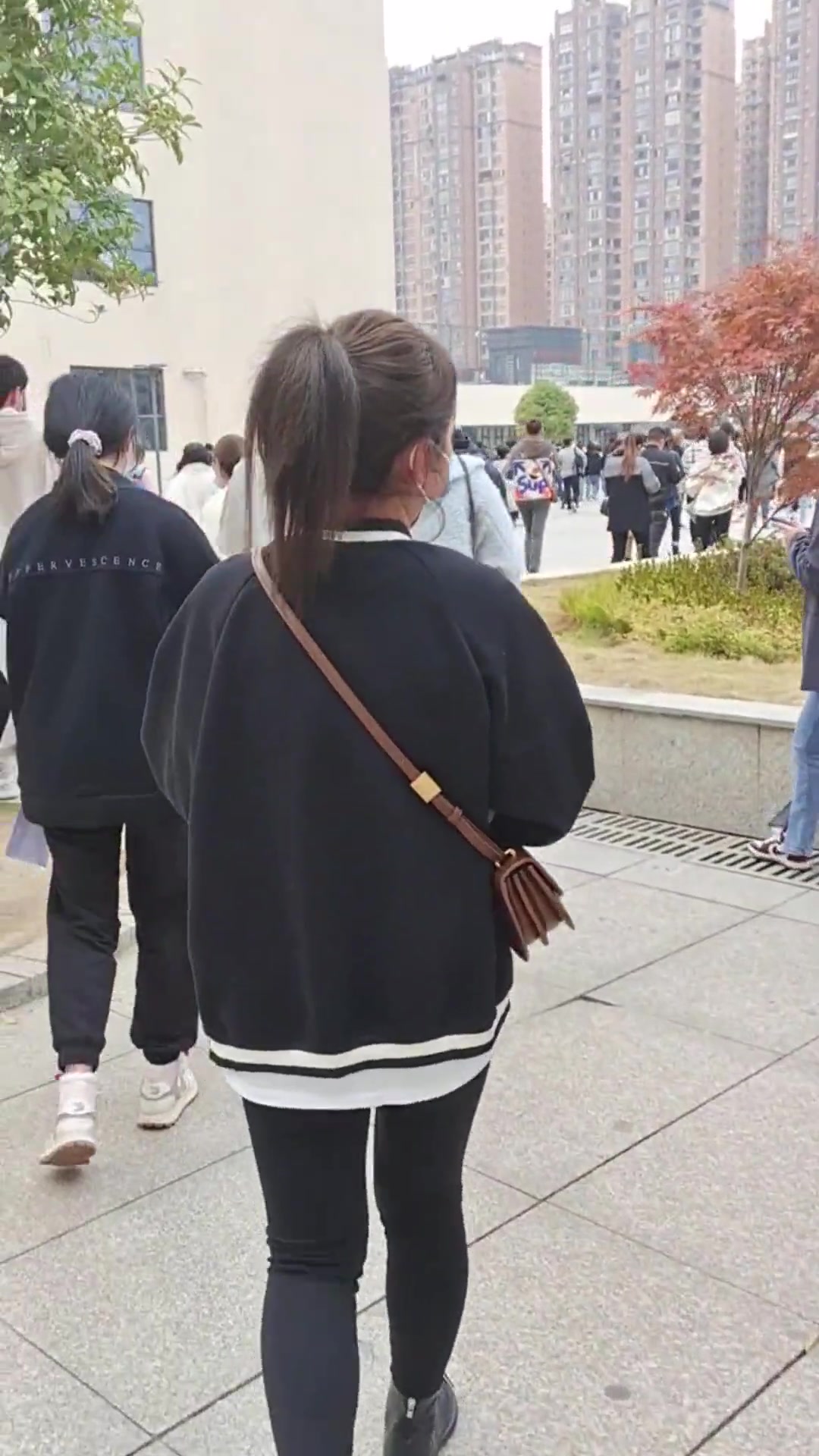 18岁的遗憾,25岁考成考补回来