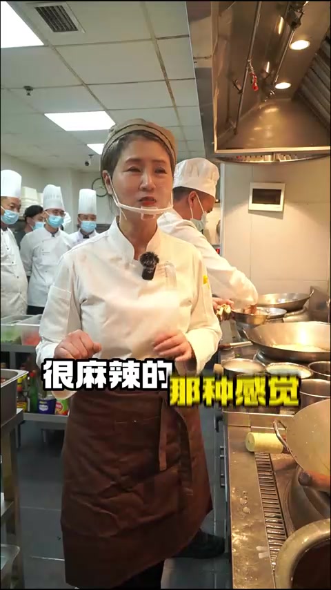 川菜隐藏菜单：江津肉片