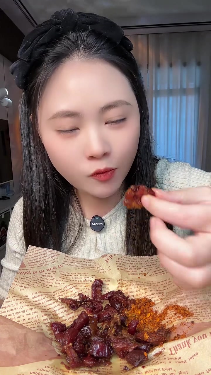 哏哏啾啾香香的牛筋肉,吃不了肥肉的姐妹拍这款哦 #牛筋肉 #太香啦 #下酒菜