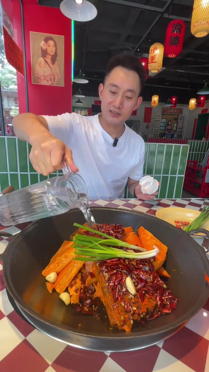 在家制作正宗重庆火锅,底料秘方大公开!重庆