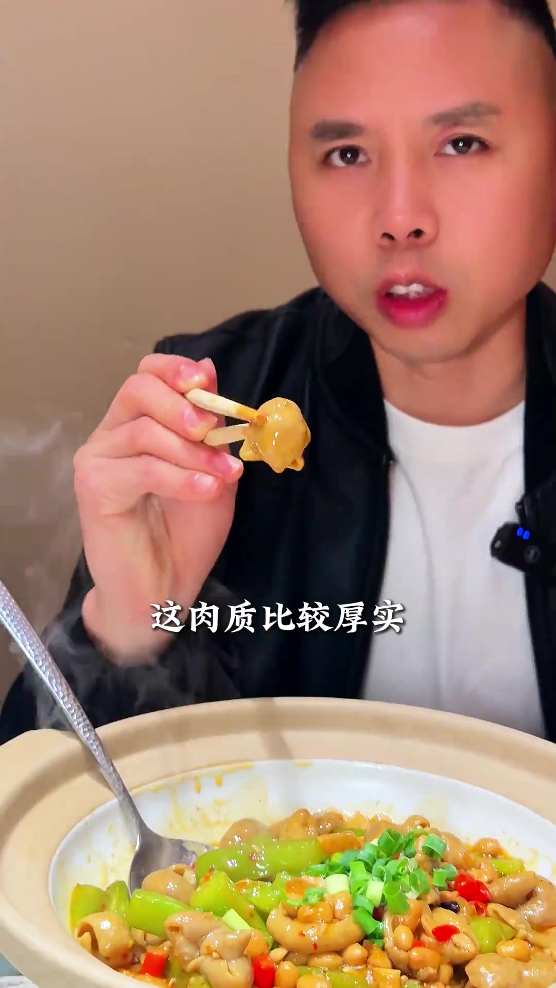 一家结合了川菜和江湖菜的成都老字号