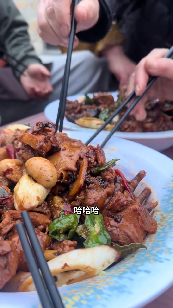 全国炒鸡看山东,山东炒鸡能不能看临沂?