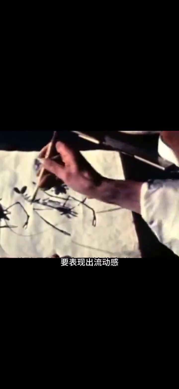 齐白石先生的虾画里藏着这些学问