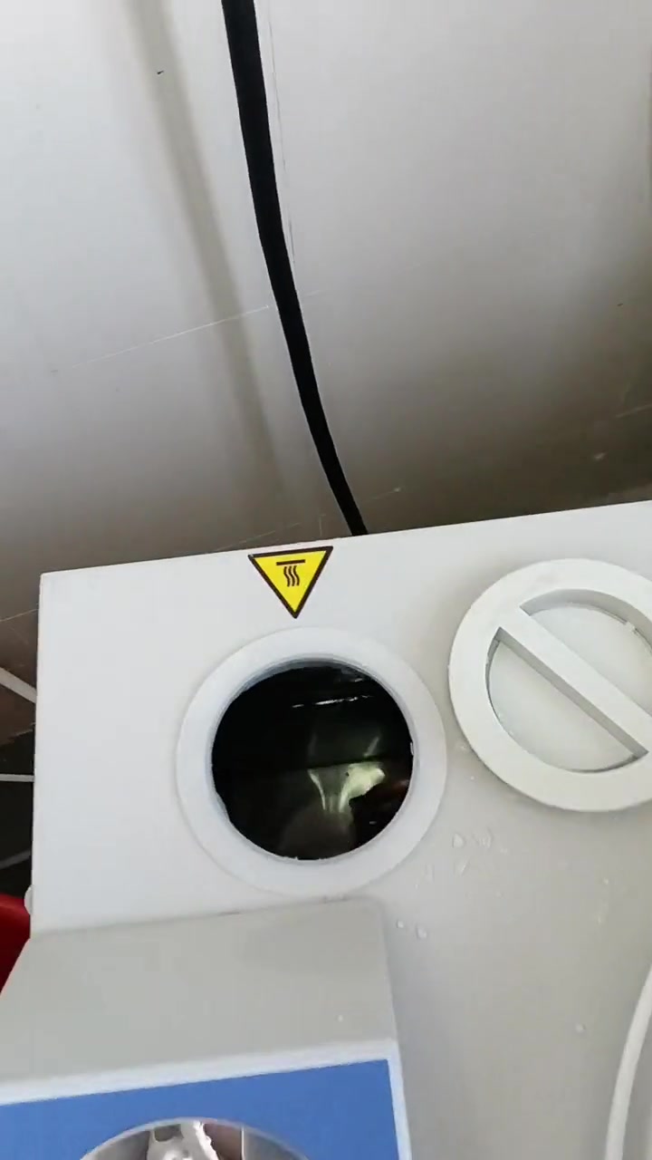 高压灭菌锅怎么用?一步步教你正确操作