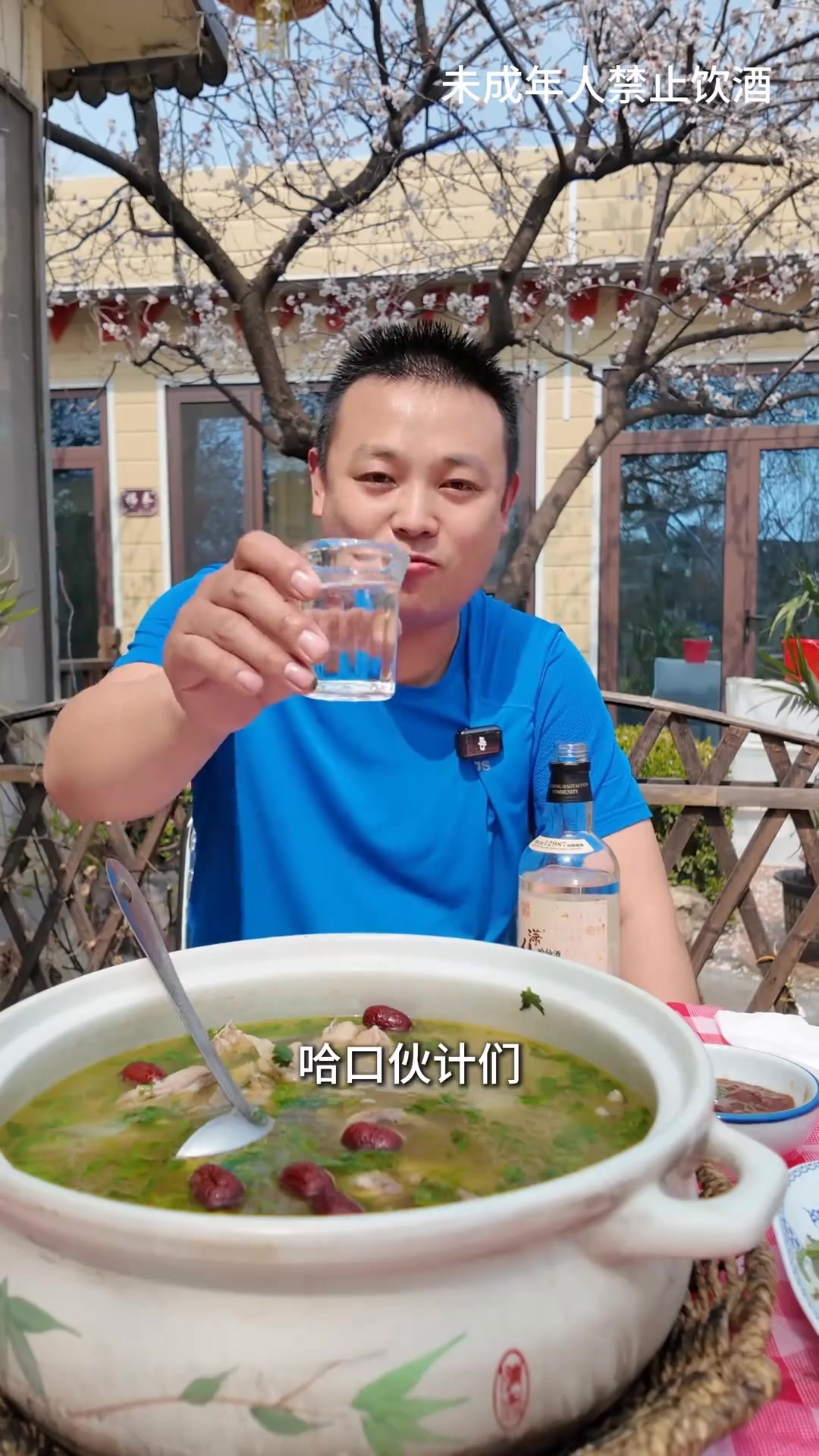 青州潍坊的烟火气吃喝玩乐藏着不少好地方