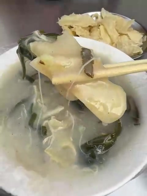 濮阳老城2元一碗的胡辣汤，喝上一碗超治愈