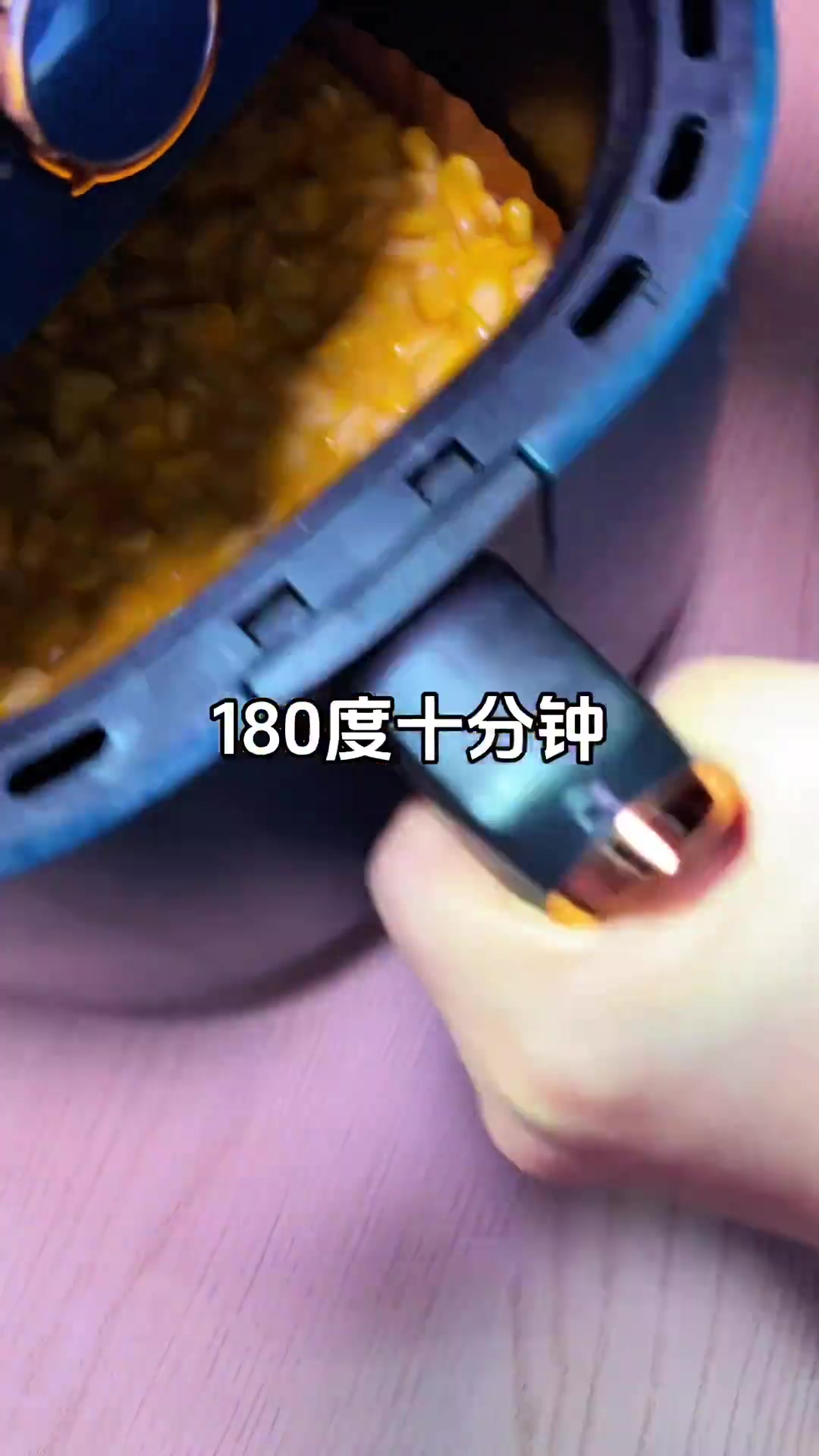 香甜软糯的芝士玉米烙怎么做?