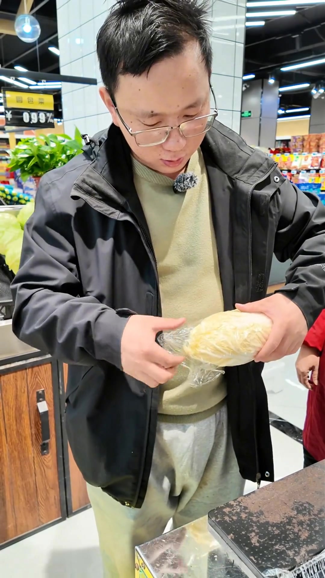 娃娃菜怎么包装才更美观的实用小技巧