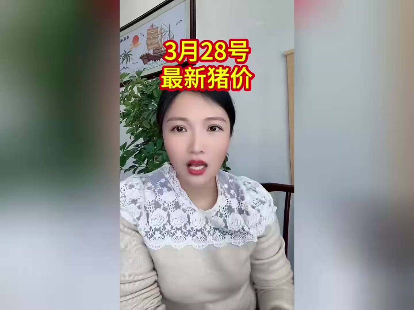 月28日猪肉价格最新消息养猪的朋友快来看看行情