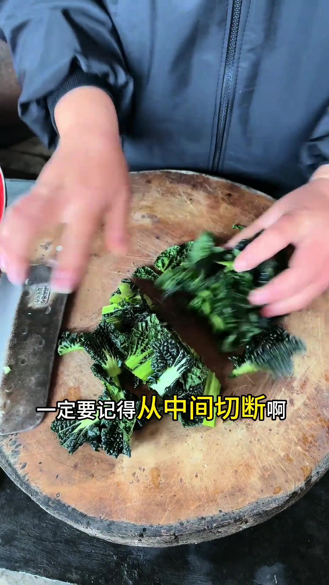 随州泡泡青最家常的做法，简单又实在
