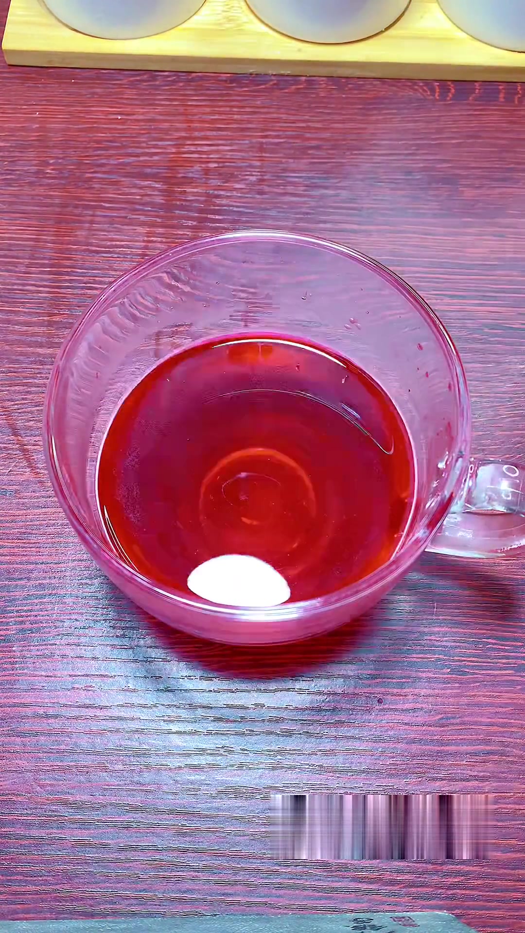 彩色花卷：创意花样面食新做法