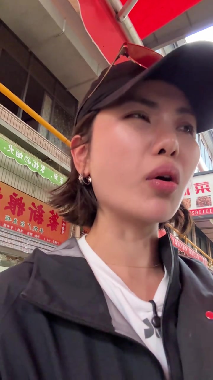昆明这个菜市场竟是5A级旅游景区？藏着当地美食