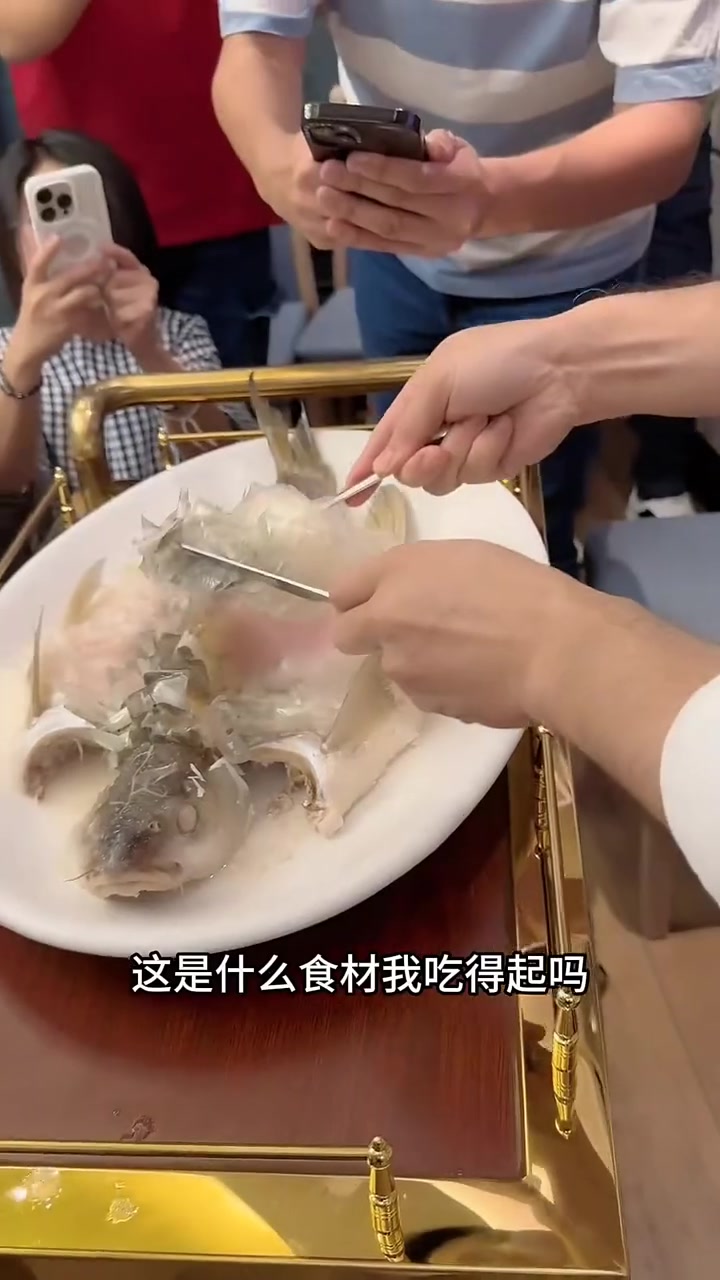 分享8种昂贵的食材，你吃过几种 #高端食材 #内容启发分享计划