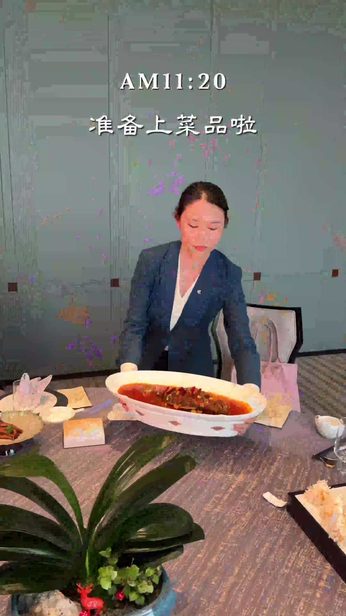 沉浸式的带你们感受一下株洲小天鹅戴斯酒店
