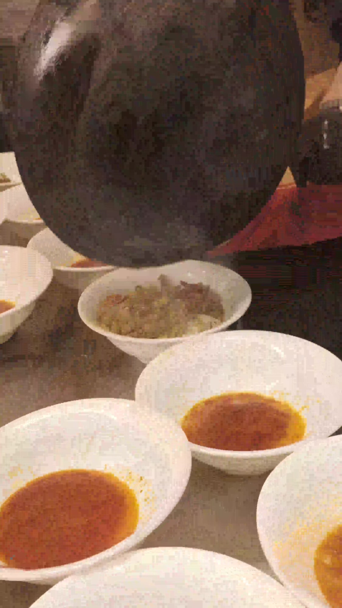 学做重庆小面,只为那一口正宗川渝味!重庆