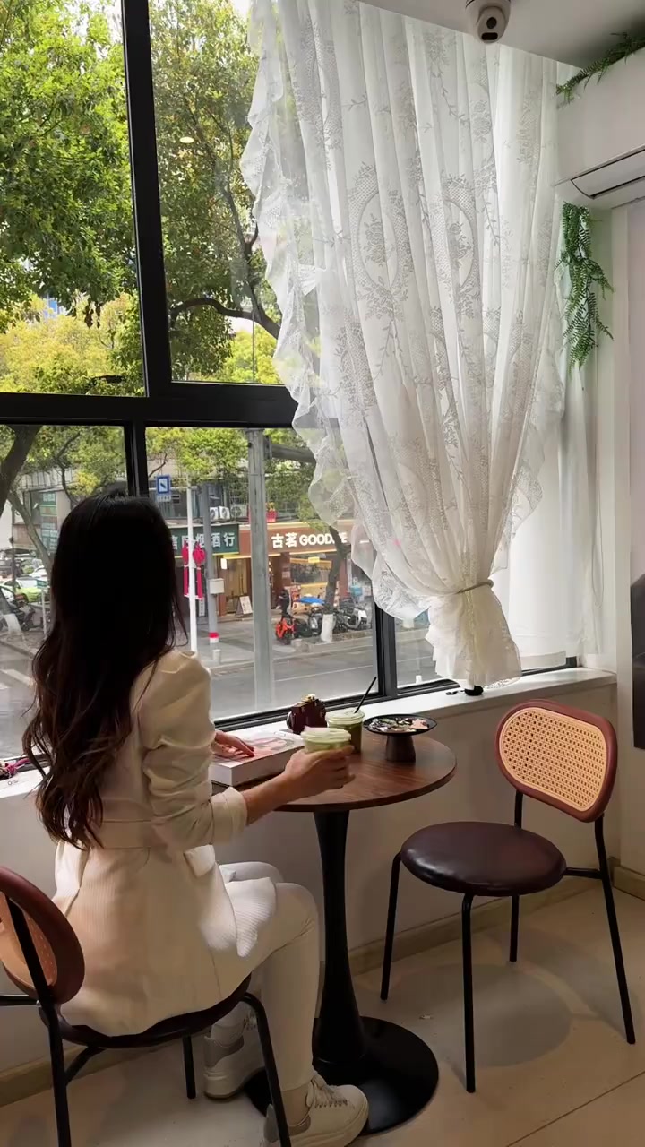 温州瓯北画室咖啡馆，休闲娱乐好去处