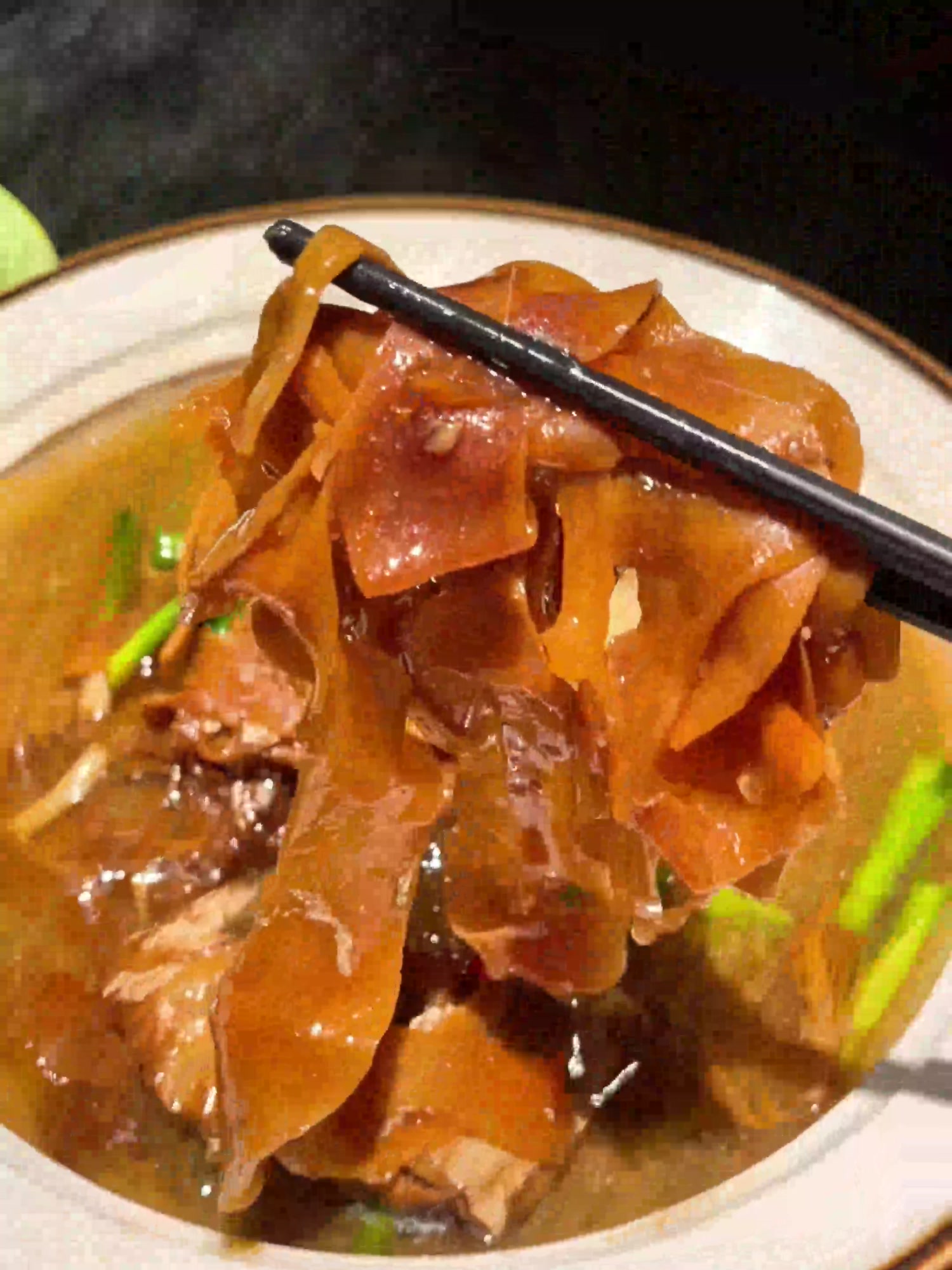 潍坊美食探店,极品三件套,治愈你的味蕾!