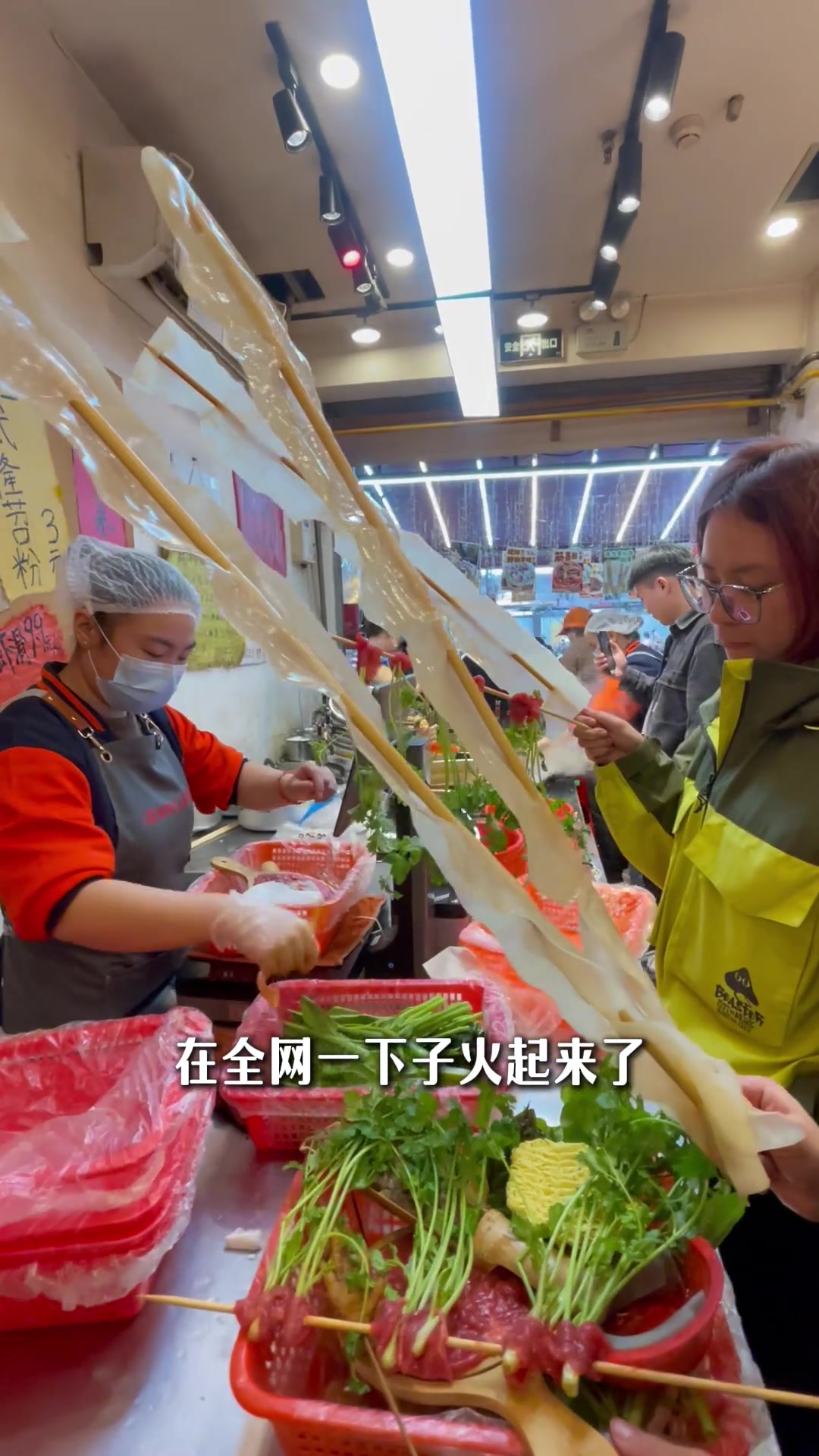 重庆麻辣烫，餐饮人的日常坚守