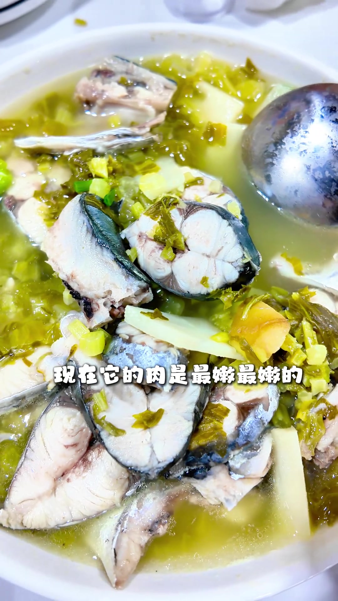 清明前,宁波象山必吃鱼鲜!