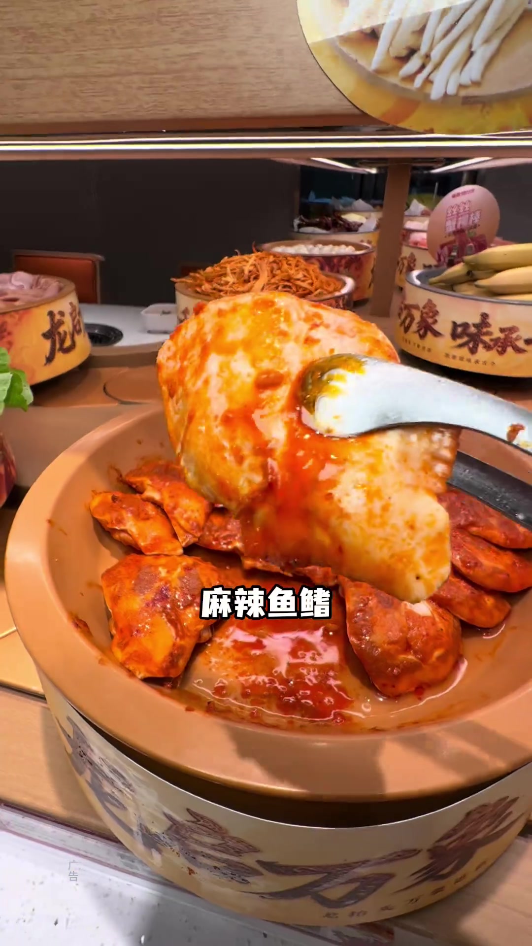 龍歌真的是可以评为夯的自助小火锅了