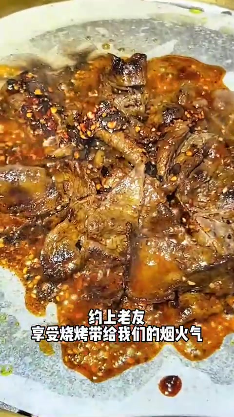 从外地朋友口中得知火炉旁是西安独有?