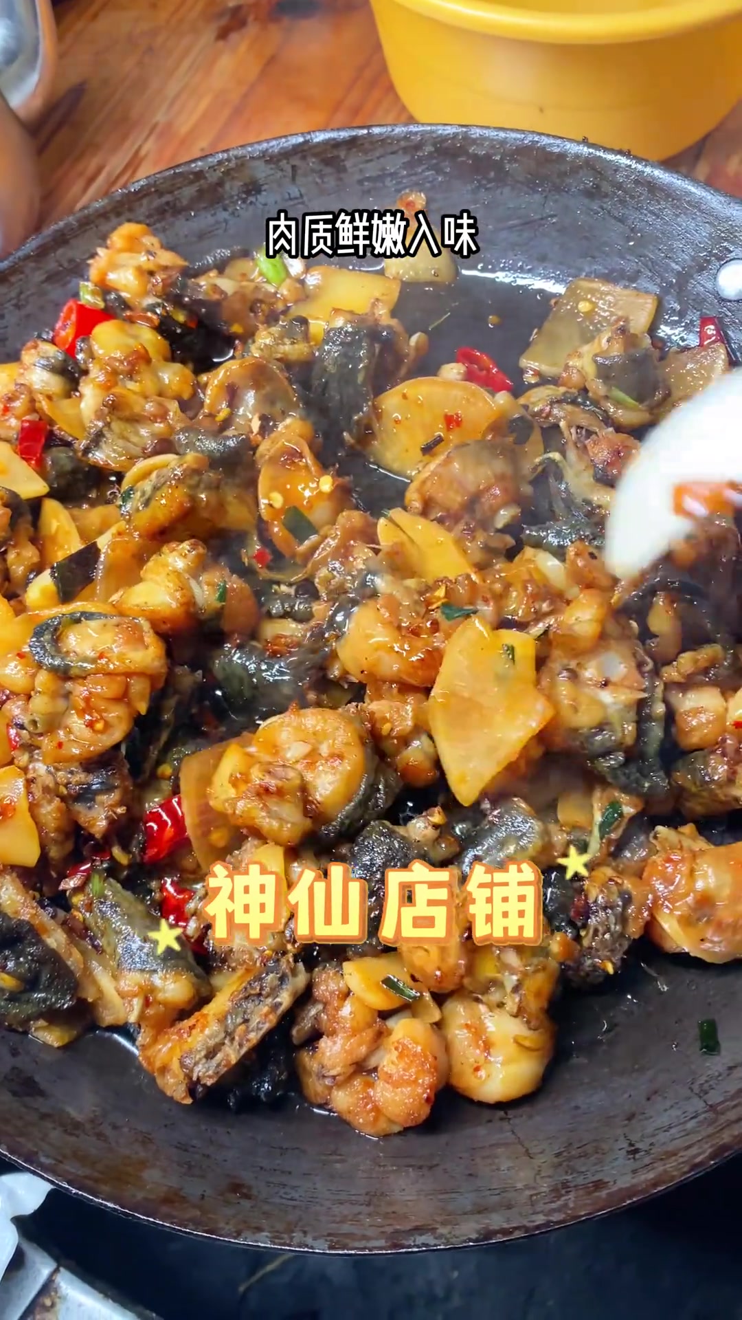 桂林老字号美食盘点,你品尝过几家?