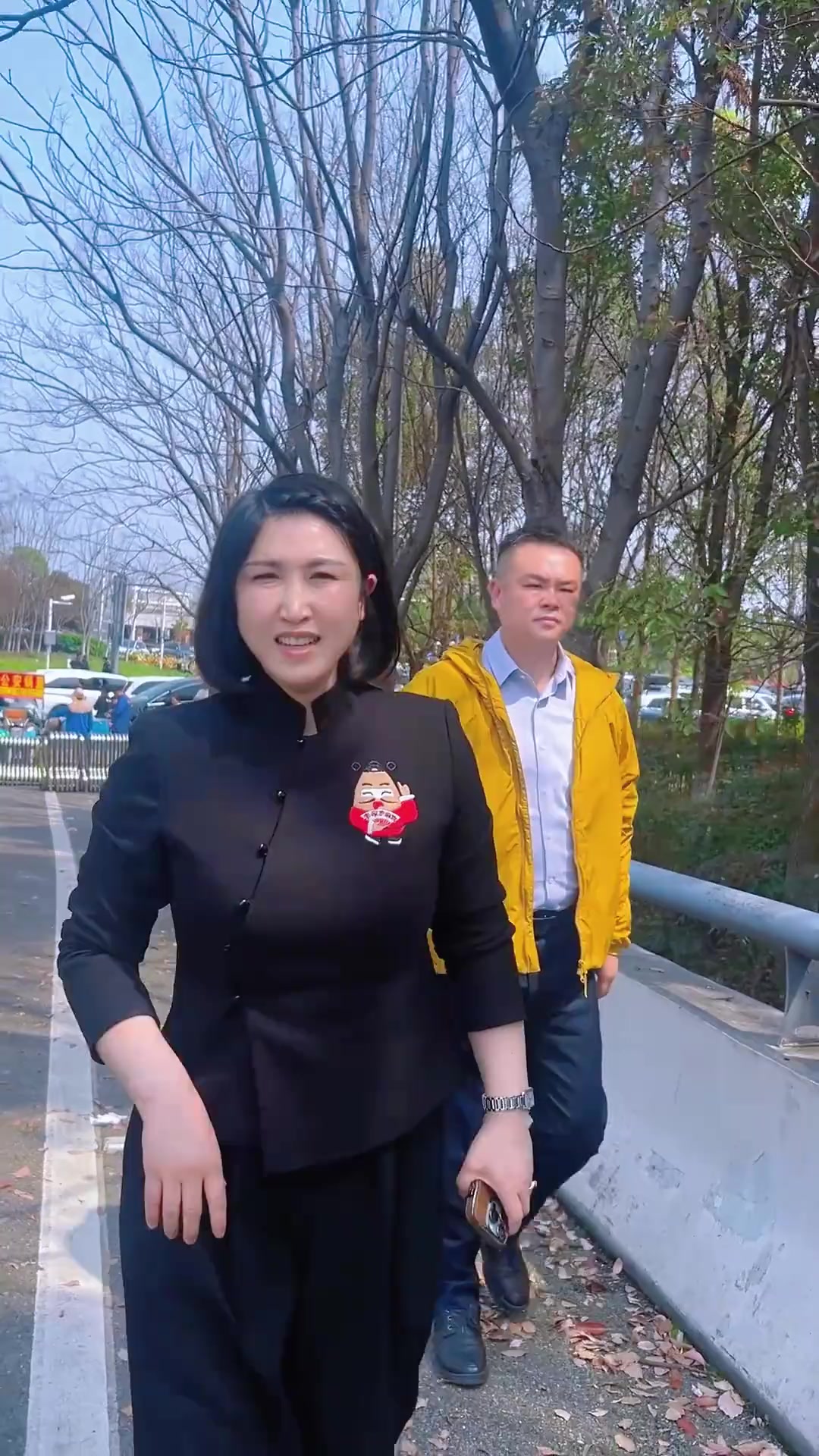李家小磨香油芝麻酱亮相武汉火锅食材展