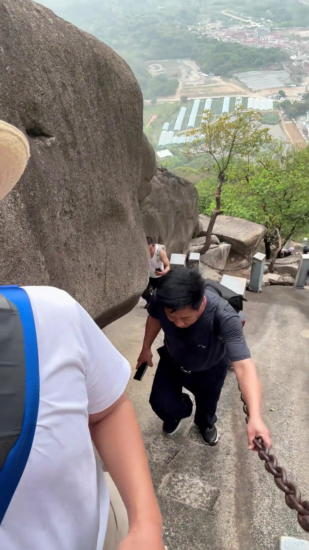 来漳州,必尝盐鸡,云洞岩奇景也值得一游!