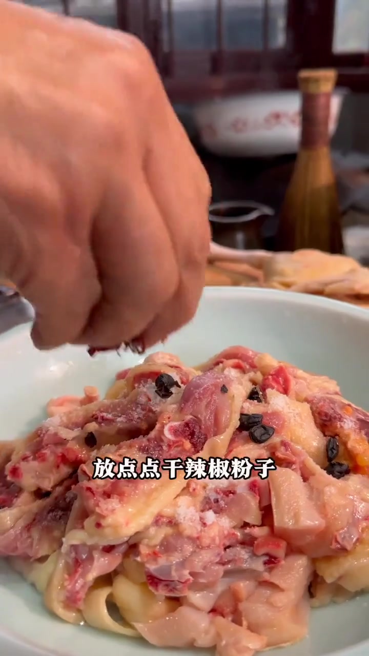 还原长沙县老味道，酱椒蒸鸡味道升级