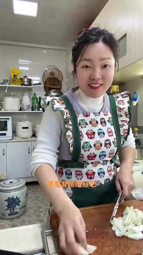家乡风味腌菜头做法简单,香辣脆爽拌啥都好吃