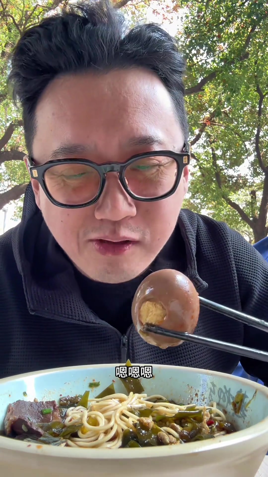 芜湖必吃招牌牛肉面,特色美味,舌尖上的享受!
