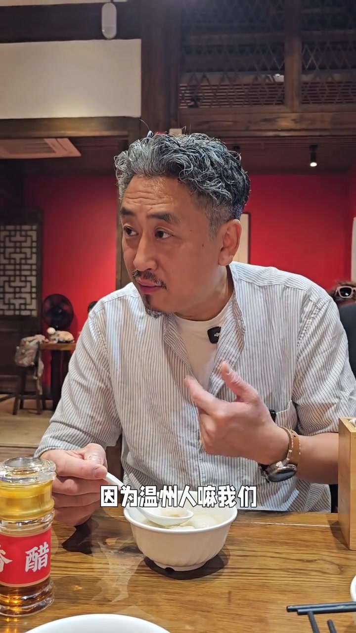 尝到正宗福州鱼丸,鲜美滋味难忘!