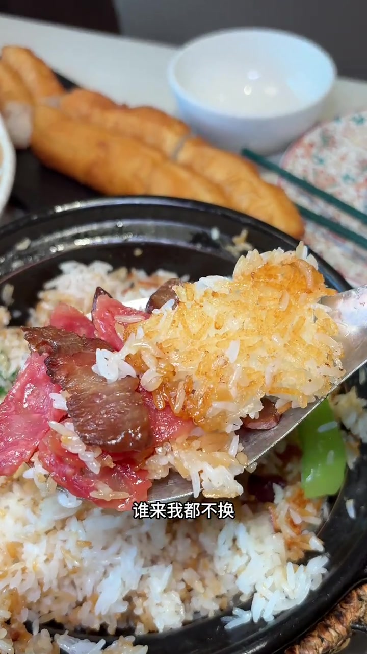 煲王春季上新,合肥本地人爱吃的粤菜美食!