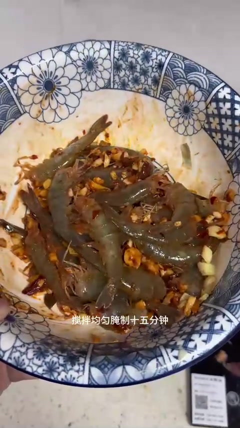 Q弹，脆嫩，鲜辣的沸腾虾，比干锅虾还要好吃，做起来宝贝们