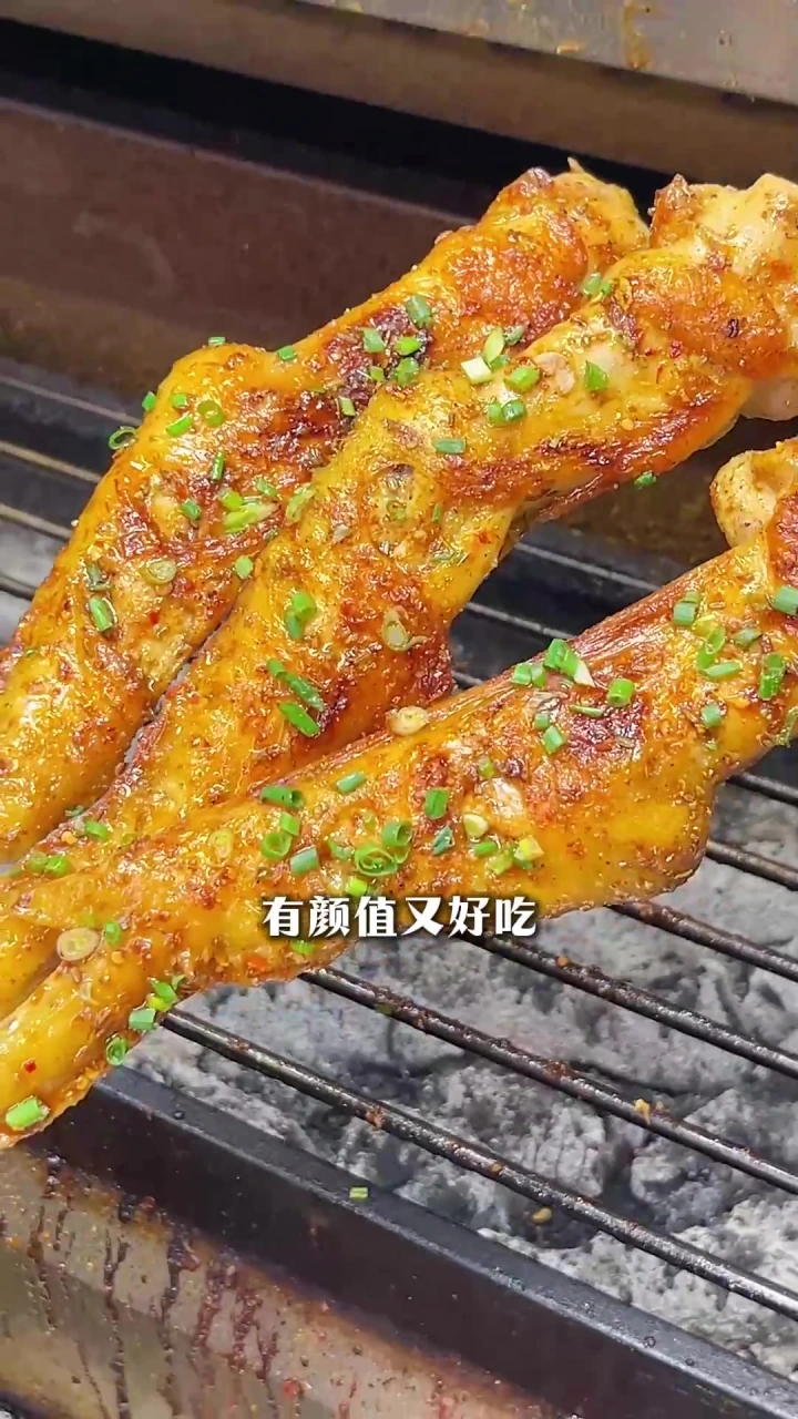 烧烤必备菜品清单，看这个视频就够了！衡阳