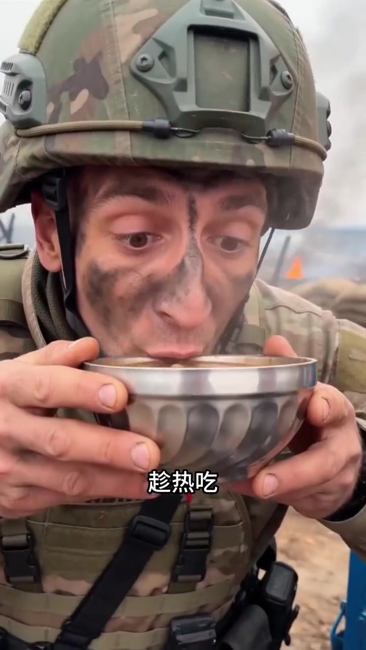 河南胡辣汤,就是中