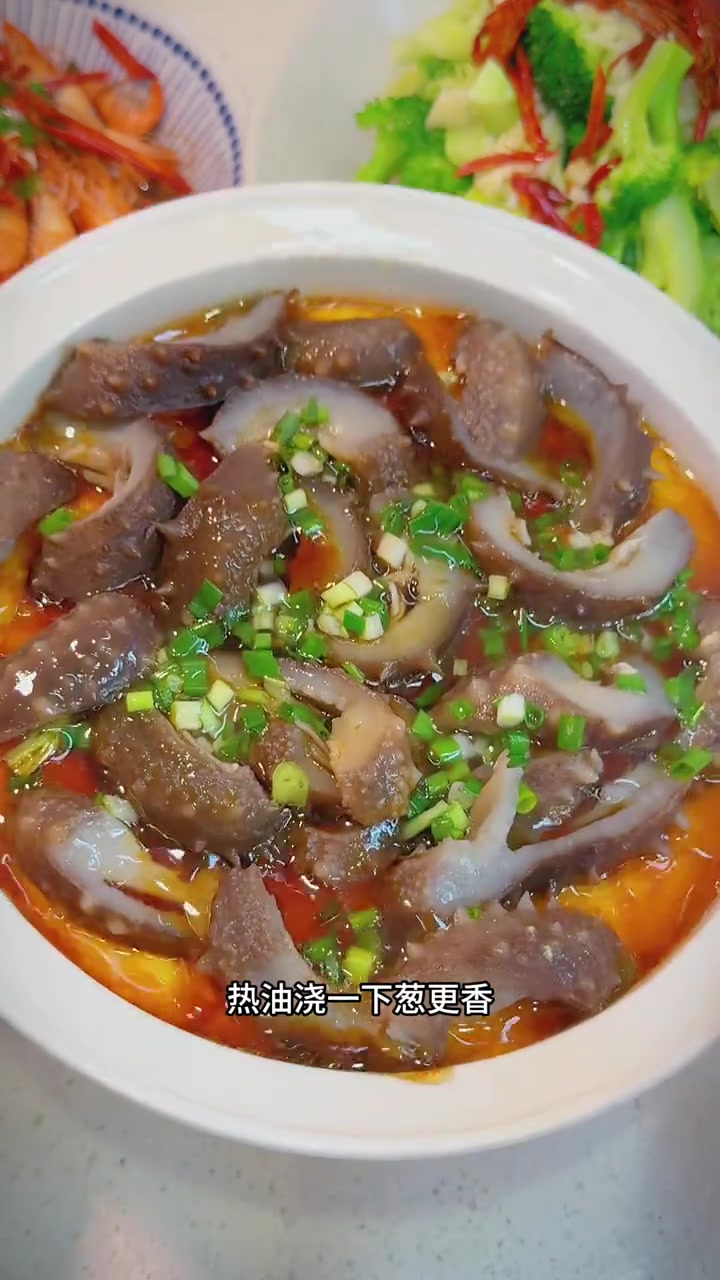 拒绝外卖，20分钟搞定一桌家常菜