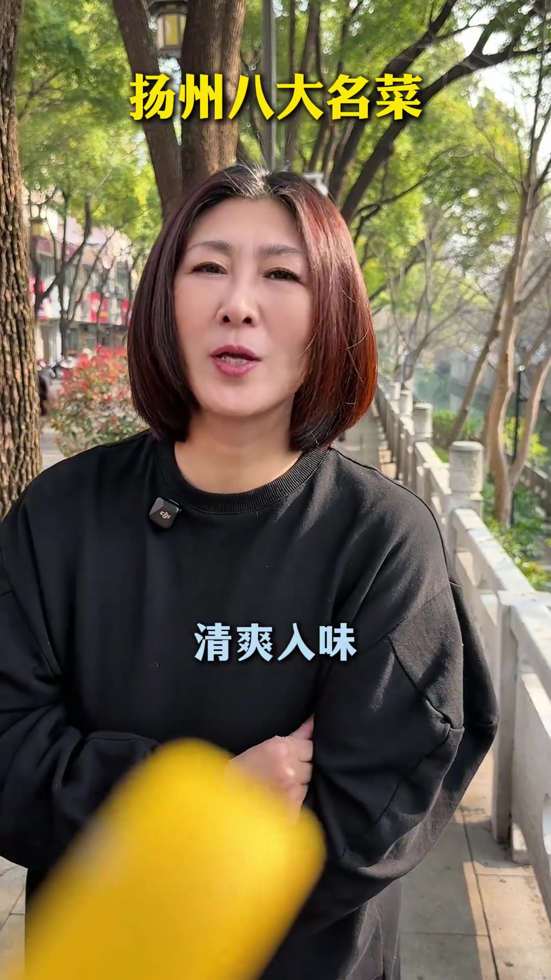 扬州八大名菜,究竟是哪八道?