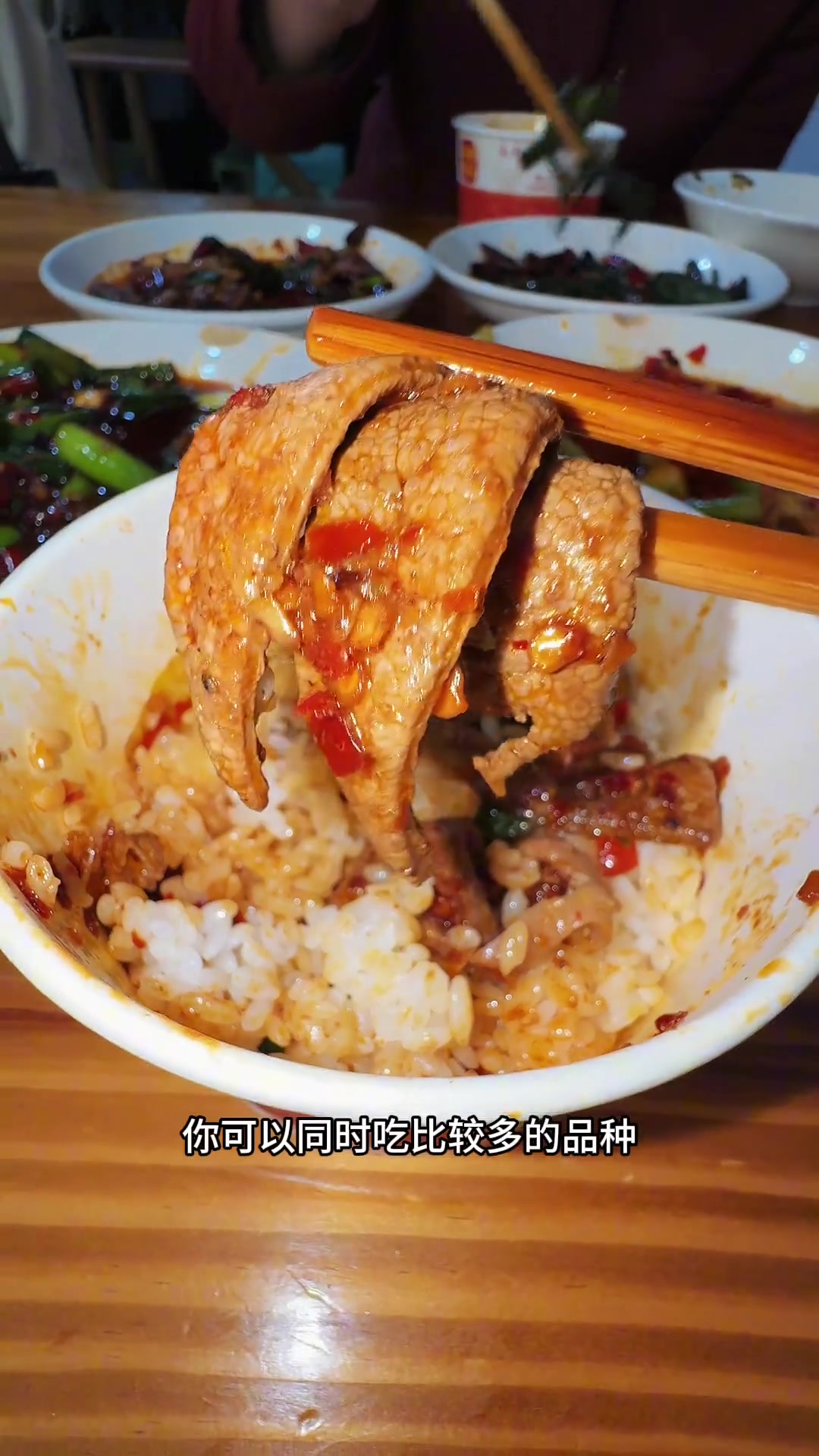 贵阳本地人私藏的宝藏小馆子大揭秘!
