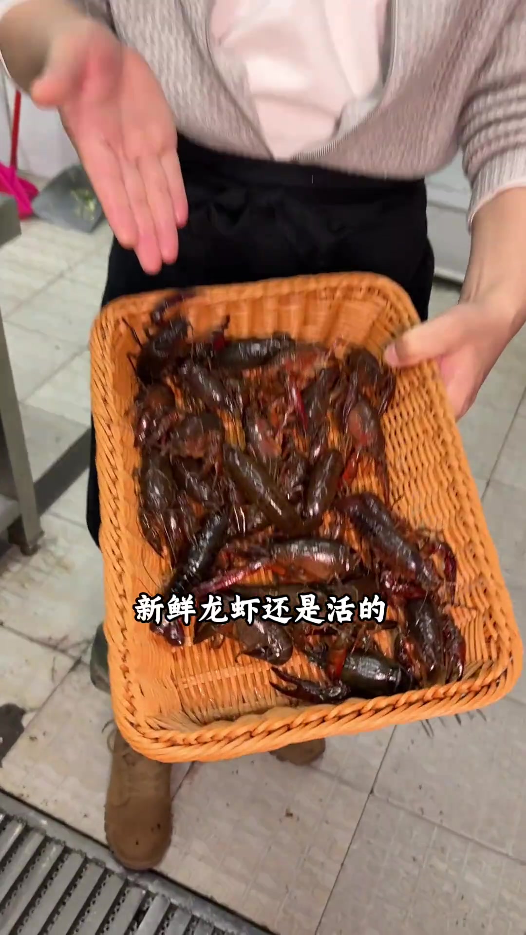 合肥美食探店，火锅烧烤小龙虾！