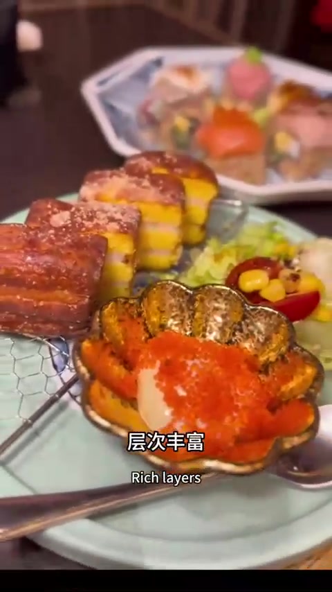 香港佐敦柯士甸日料太好吃了